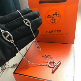 Picture of Hermes Necklace _SKUHermesnecklace08cly4010393